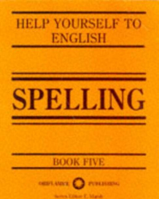 Spelling