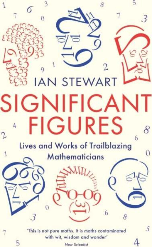 Significant Figures av Professor Ian Stewart