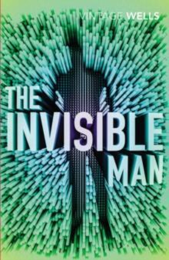 The Invisible Man av H.G. Wells