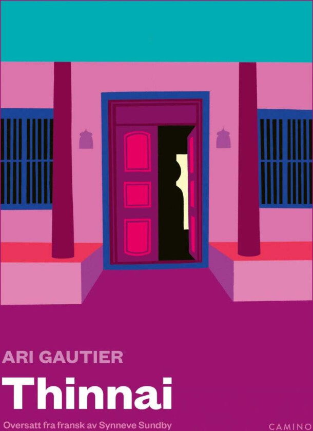 Thinnai av Ari Gautier