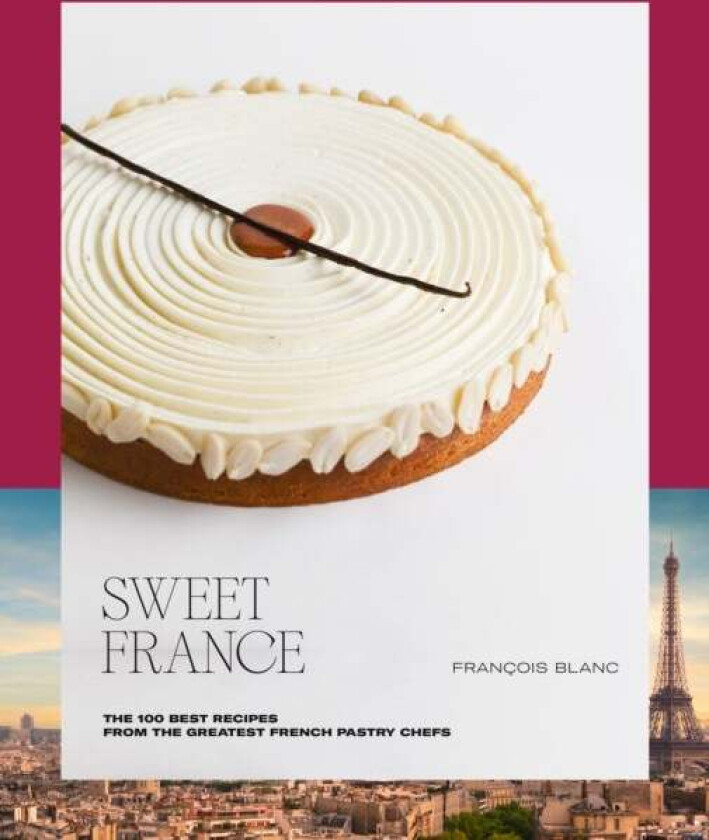 Sweet France av Francois Blanc