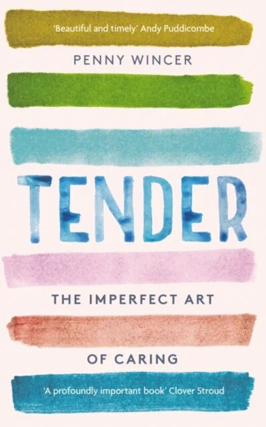 Tender av Penny Wincer