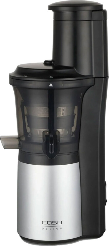 SJW 300 Slow juicer, silver