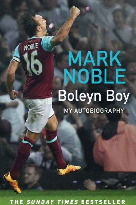 Boleyn Boy av Mark Noble