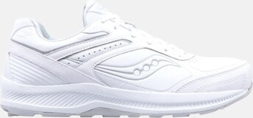 Echelon Walker 3 Wide Dame White 38 ½