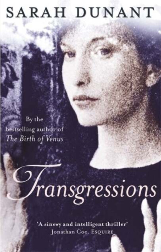 Transgressions av Sarah Dunant