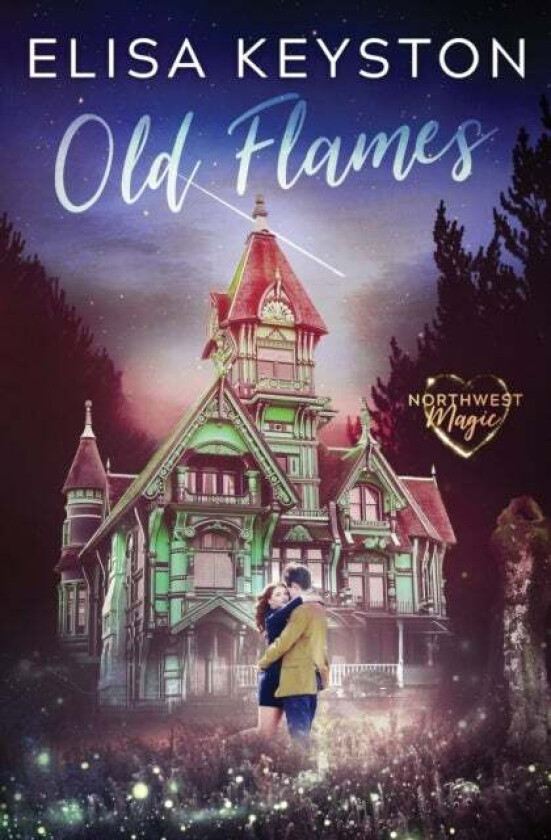 Old Flames av Elisa Keyston