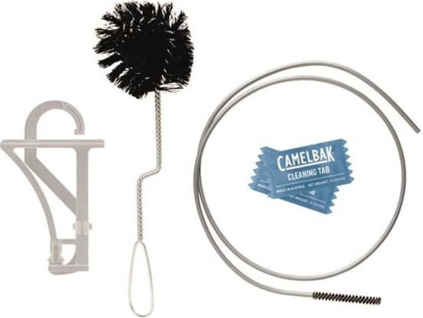 Camelbak Crux Cleaning Kit OneSize, NoColour