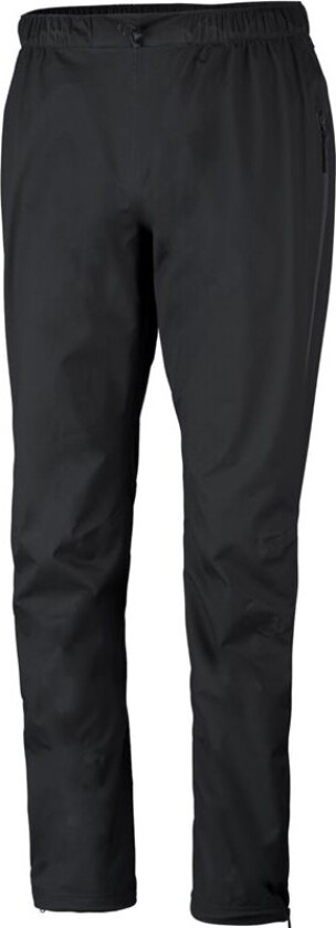 Lo Men's Pant XL, Charcoal