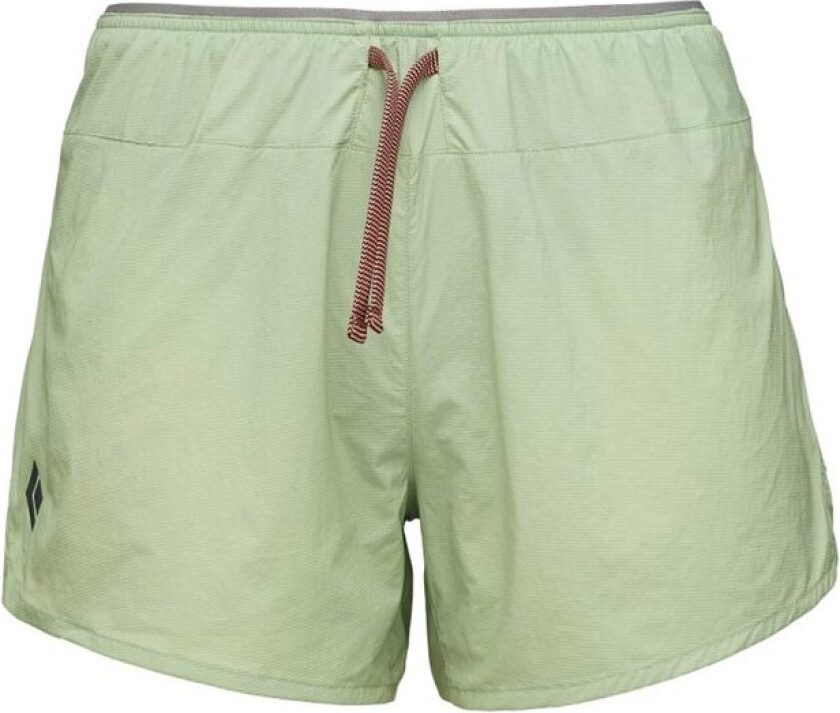 W Distance Shorts 4" Desert Sage