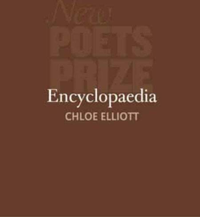 Encyclopaedia av Chloe Elliott