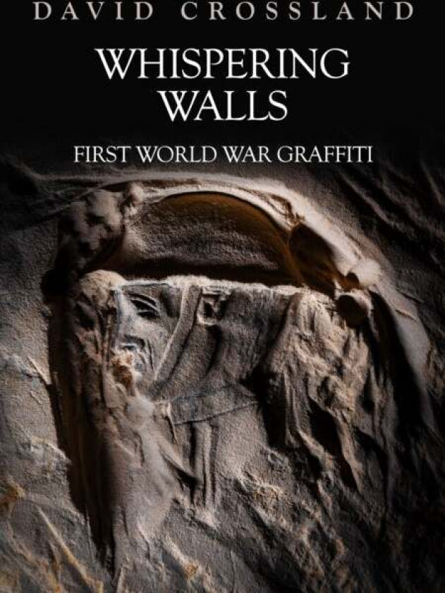 Whispering Walls av David Crossland
