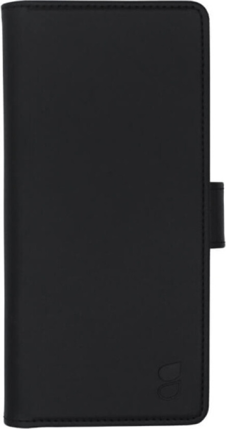 Wallet Samsung Note 10 Pro 2019 Black