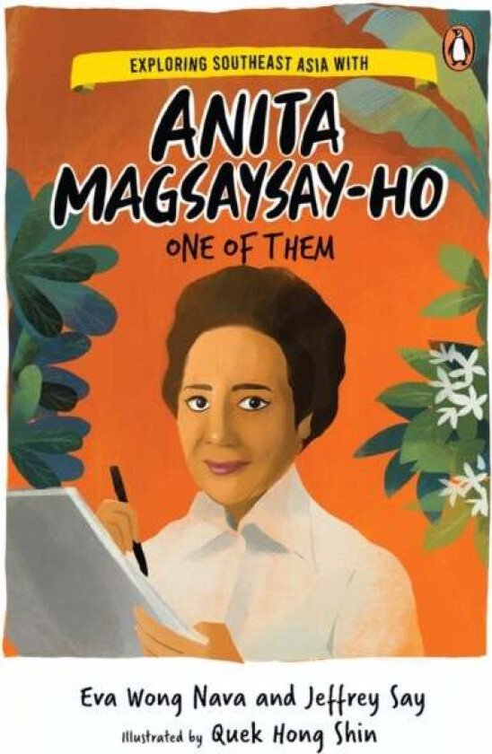 Exploring Southeast Asia with Magsaysay-Ho av Eva Wong Nava Jeffrey Say Quek Hong Shin