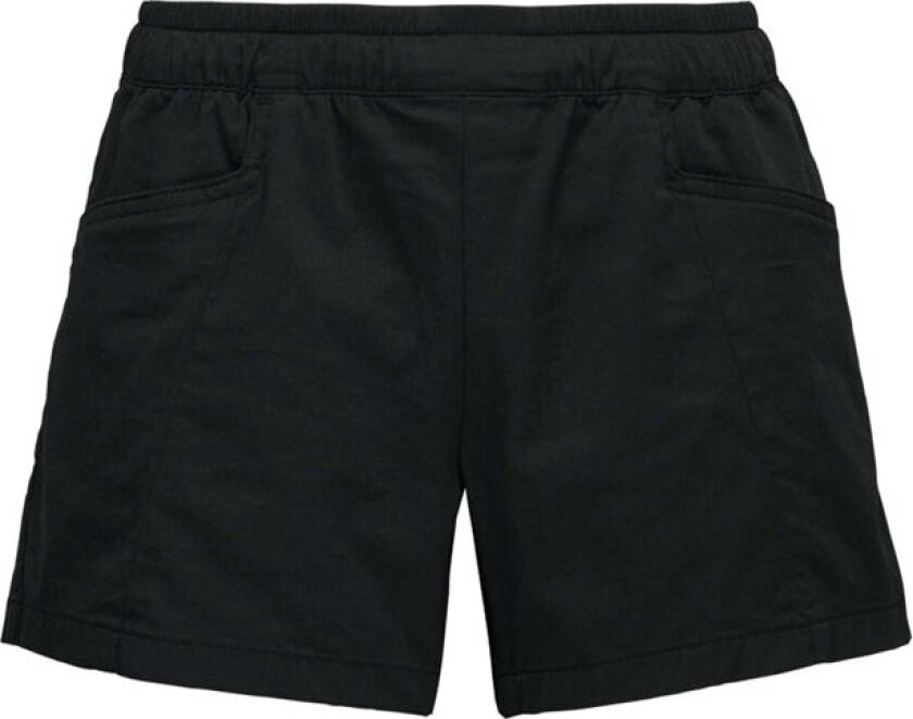 W Notion Shorts Black