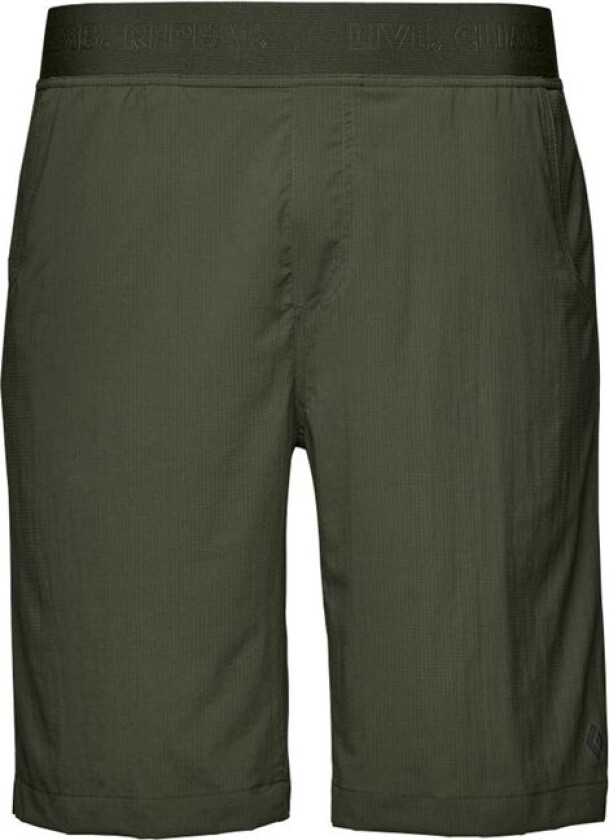 M Sierra Lt Shorts