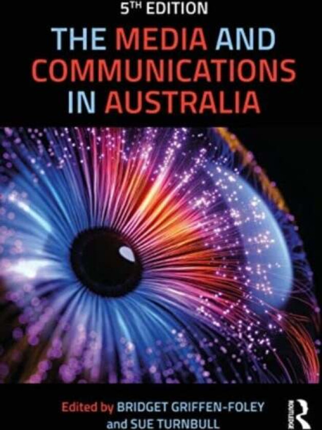 The Media and Communications in Australia