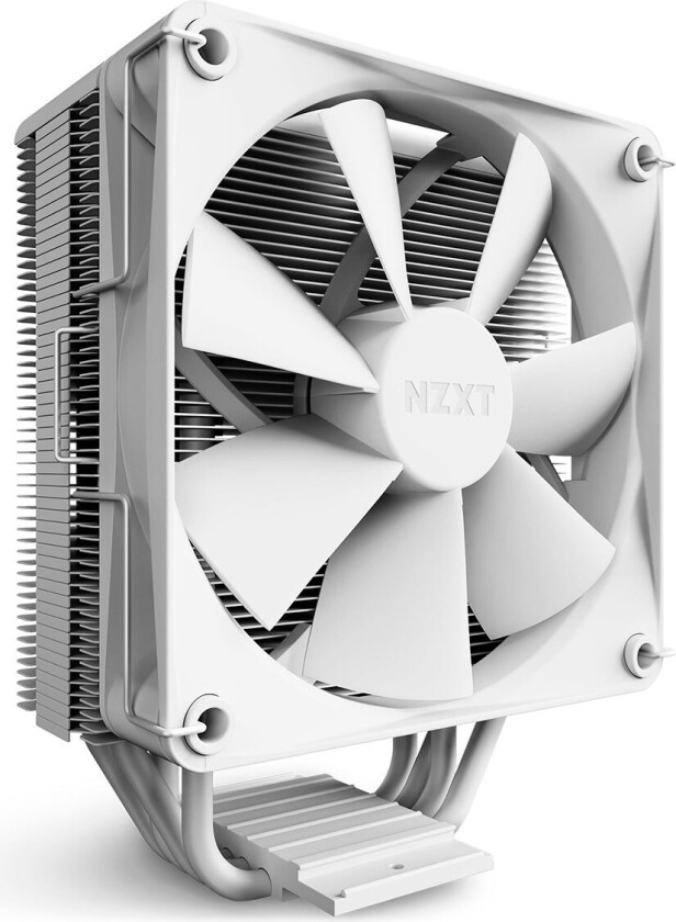 Nzxt T120 Prosessorkjøler