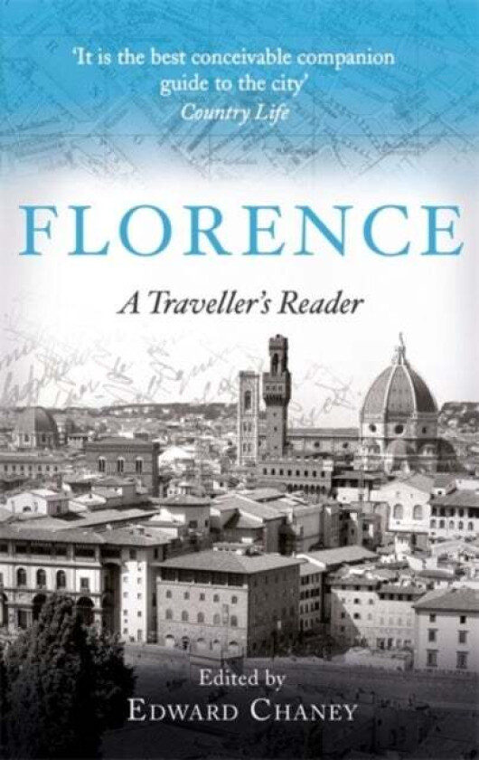 Florence av Edward Chaney