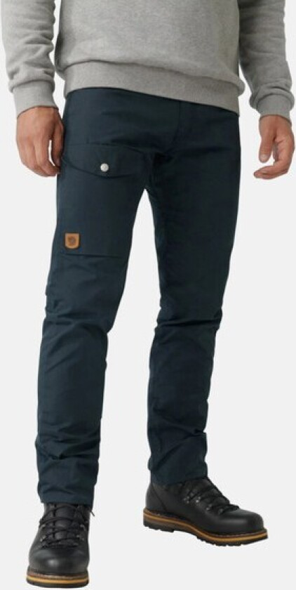 GREENLAND JEANS M REG  DARK NAVY
