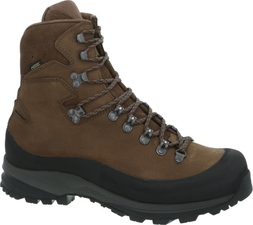 ANCASH II GTX BROWN/ASPHALT
