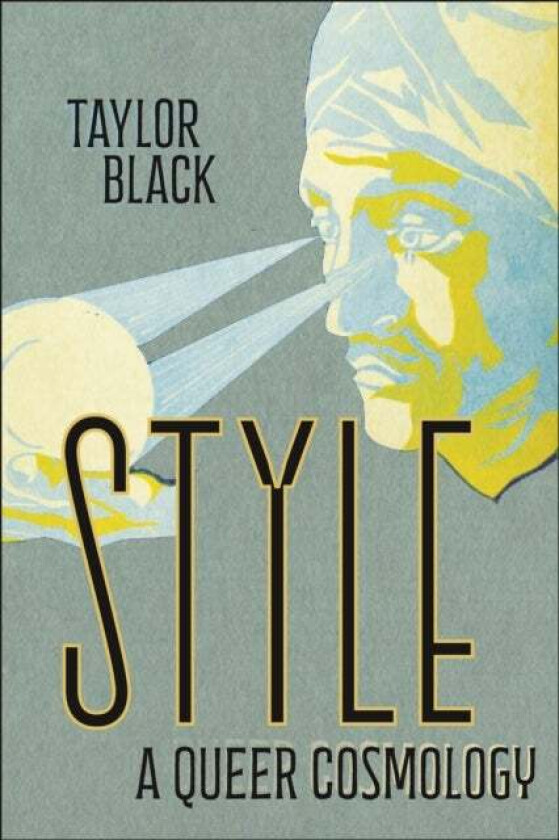 Style av Taylor Black