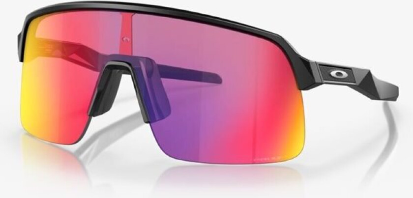 Sutro Lite Matte Black Prizm Road Prizm Road unisex