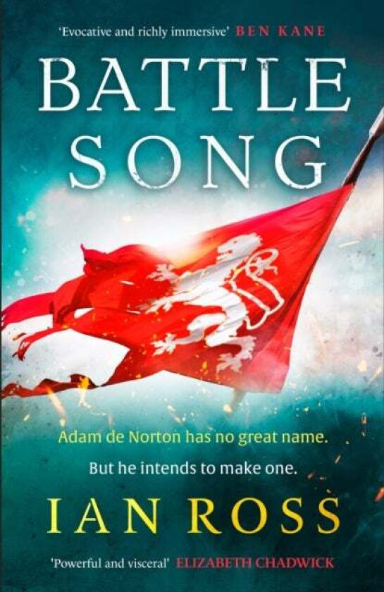 Battle Song av Ian Ross