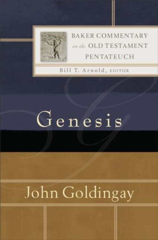 Genesis av John Goldingay, Bill Arnold