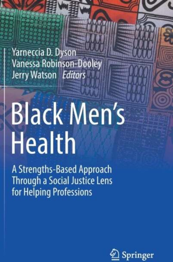 Black Men's Health
