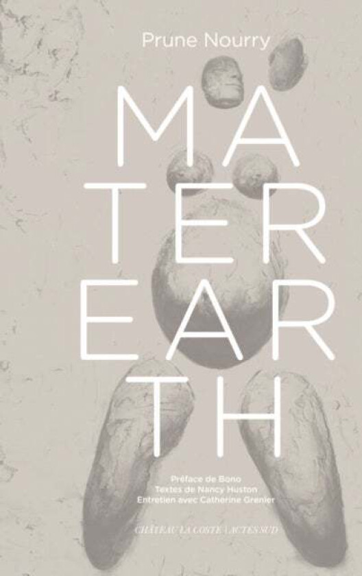 Prune Nourry: Mater Earth