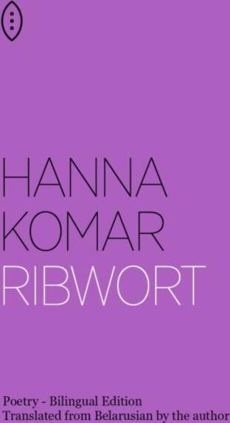 Ribwort av Hanna Komar