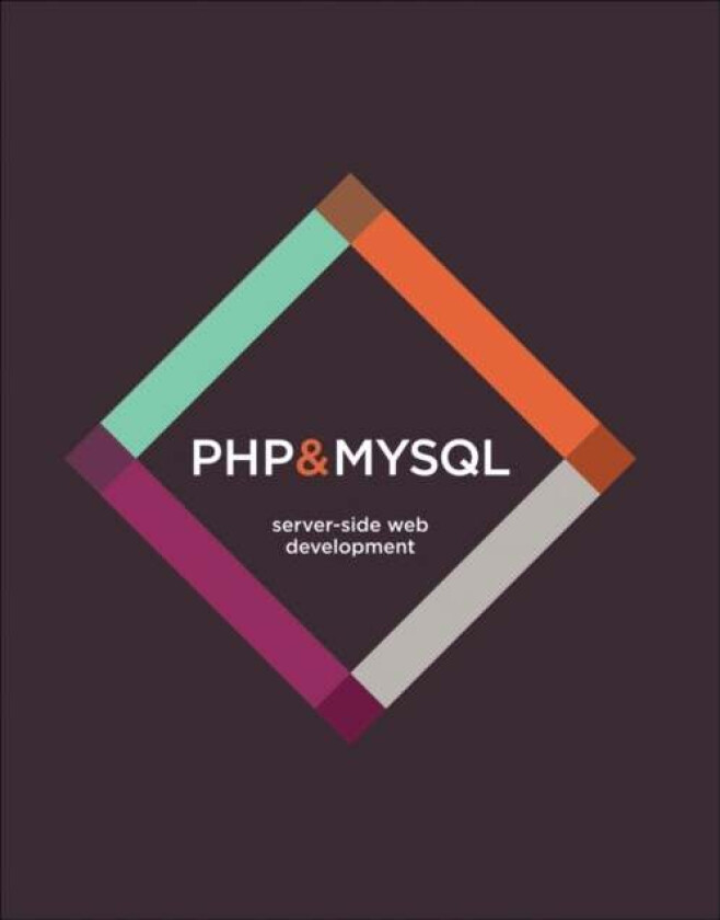 PHP & MySQL av Jon Duckett