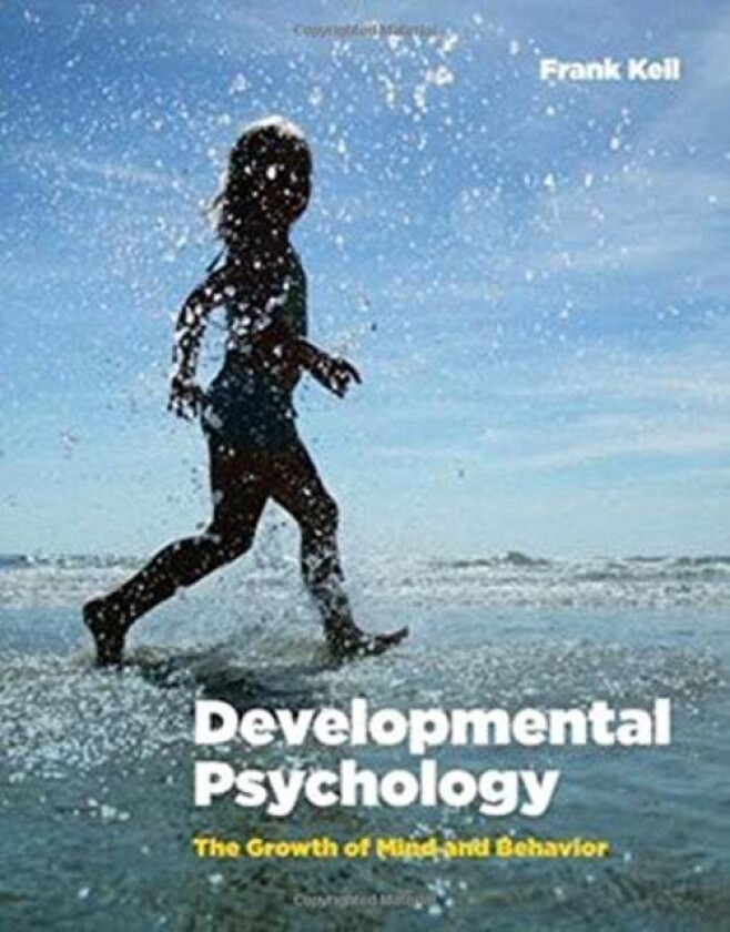 Developmental Psychology av Frank (Yale University) Keil