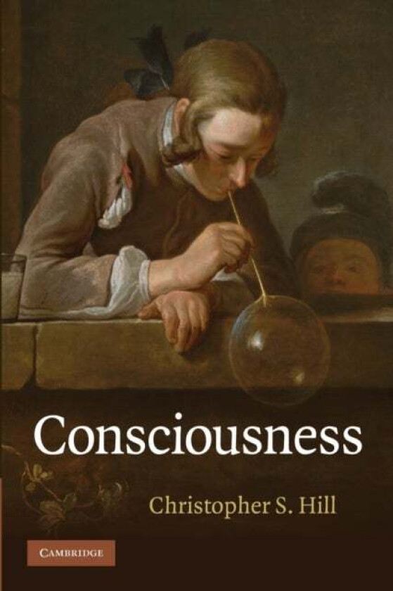 Consciousness av Christopher S. (Brown University Rhode Island) Hill