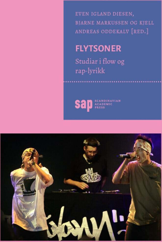 Flytsoner