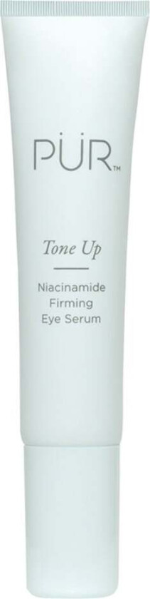 Tone Up Niacinamide Firming Eye Serum (15 ml)