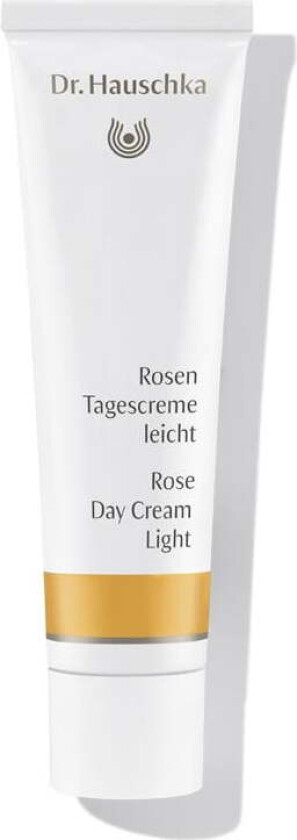 Rose Day Cream Light 30ml