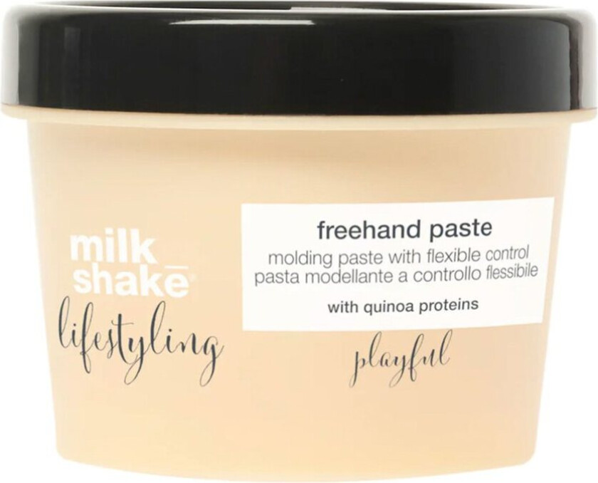 Lifestyling - Freehand Paste 100 Ml