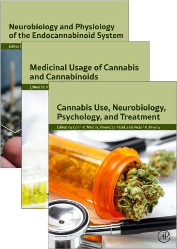 Cannabis, Cannabinoids, and Endocannabinoids