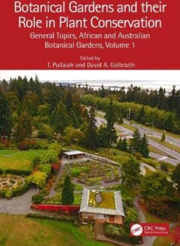 Botanical Gardens and Their Role in Plant Conservation