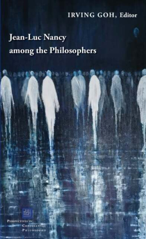 Jean-Luc Nancy among the Philosophers