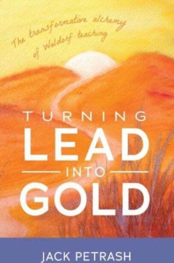 Turning Lead into Gold av Jack Petrash