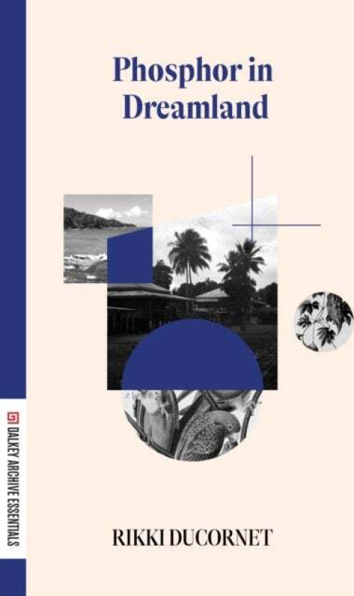 Phosphor in Dreamland av Rikki Ducornet