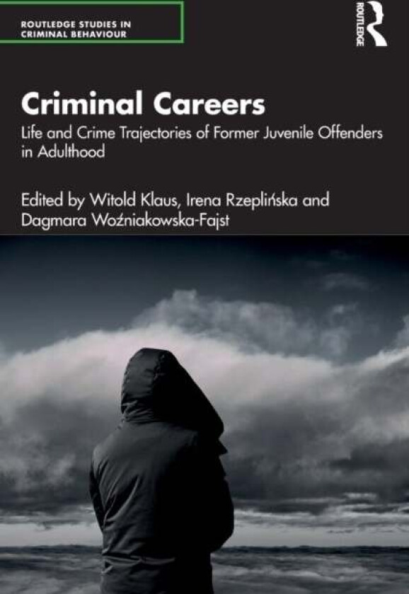 Criminal Careers