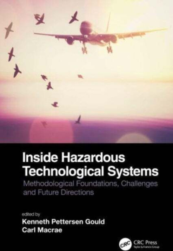 Inside Hazardous Technological Systems