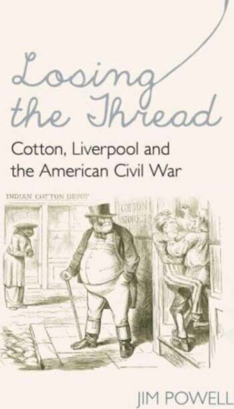 Losing the Thread av Powell