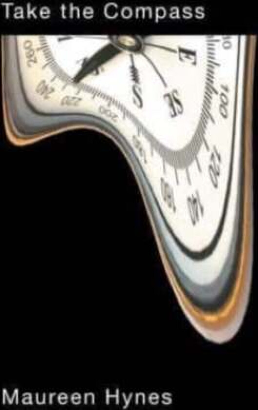 Take the Compass av Maureen Hynes