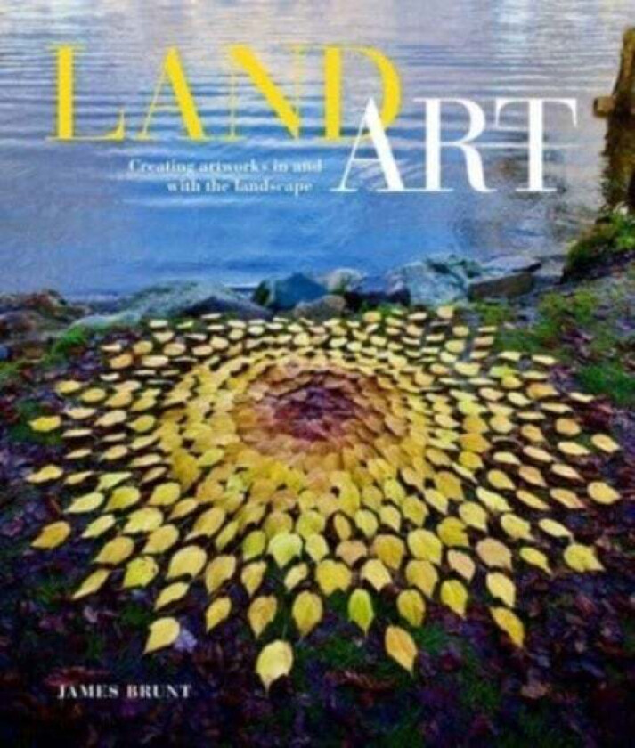 Land Art av James Brunt