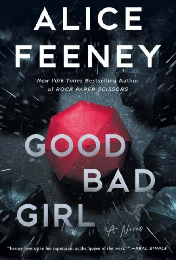 Good Bad Girl av Alice Feeney
